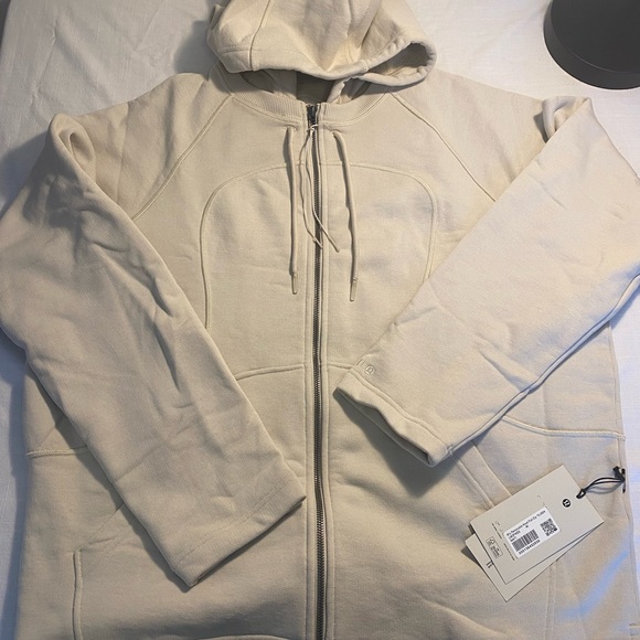 lululemon athletica Other - lululemon athletica Hoodie NEW